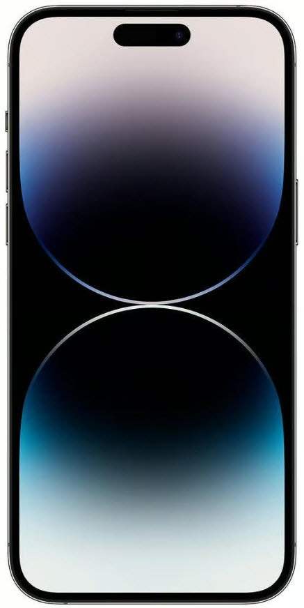 iPhone 14 Pro Max 128GB Space Black (Unlocked) - The BuyBackWorld Store