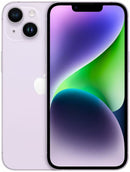 iPhone 14 128GB Purple (Unlocked) Refurbished Used