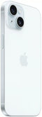 iPhone 15 128GB Blue (Unlocked) - The BuyBackWorld Store
