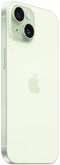 iPhone 15 128GB Green (Unlocked) - The BuyBackWorld Store