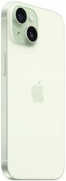 iPhone 15 512GB Green (Unlocked) - The BuyBackWorld Store