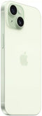 iPhone 15 256GB Green (Unlocked) - The BuyBackWorld Store