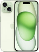 iPhone 15 512GB Green (Unlocked) Refurbished Used