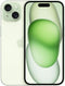 iPhone 15 256GB Green (Unlocked) Refurbished Used
