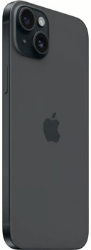 iPhone 15 Plus 512GB Black (Unlocked) - The BuyBackWorld Store
