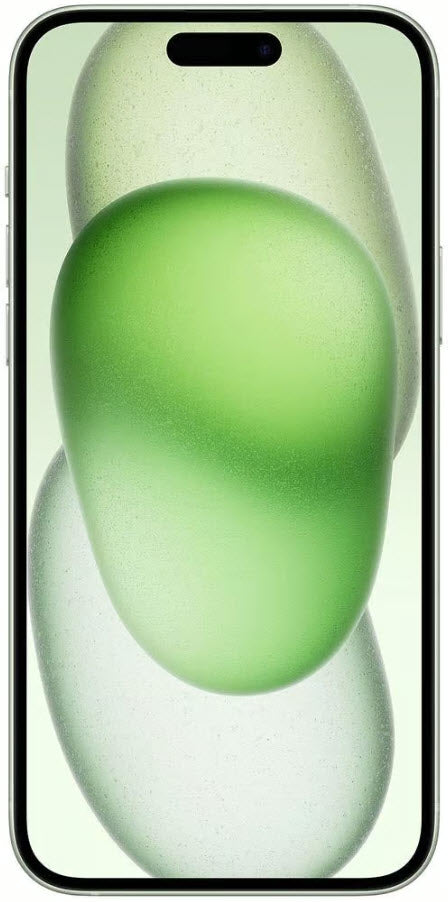 iPhone 15 Plus 256GB Green (Unlocked) - The BuyBackWorld Store