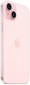 iPhone 15 Plus 256GB Pink (Unlocked) - The BuyBackWorld Store