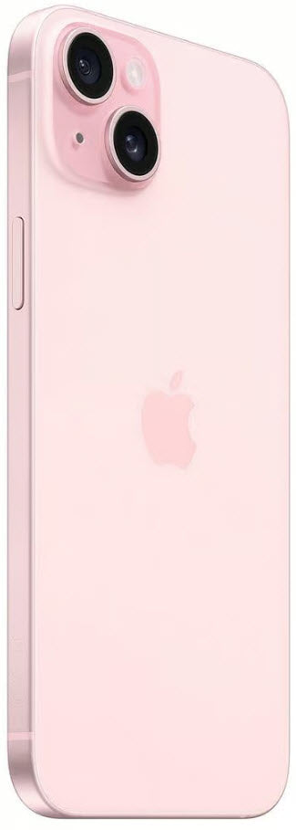 iPhone 15 Plus 256GB Pink (Unlocked) - The BuyBackWorld Store