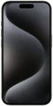 iPhone 15 Pro 256GB Black Titanium (Unlocked) - The BuyBackWorld Store