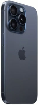 iPhone 15 Pro 128GB Blue Titanium (Unlocked) - The BuyBackWorld Store