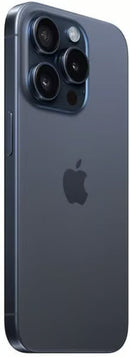 iPhone 15 Pro 256GB Blue Titanium (Unlocked) - The BuyBackWorld Store