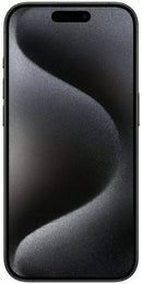 iPhone 15 Pro Max 1TB Black Titanium (Unlocked) - The BuyBackWorld Store