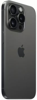 iPhone 15 Pro Max 1TB Black Titanium (Unlocked) - The BuyBackWorld Store