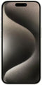 iPhone 15 Pro Max 256GB Natural Titanium (Unlocked) - The BuyBackWorld Store