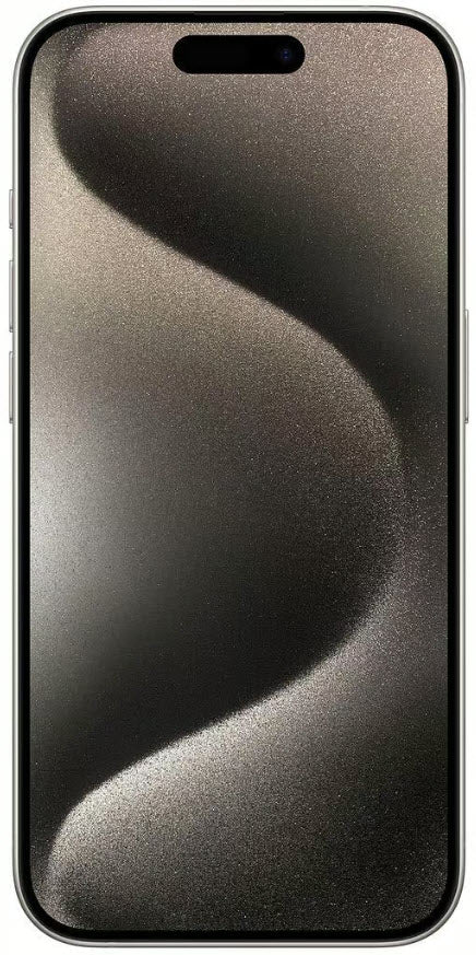 iPhone 15 Pro Max 1TB Natural Titanium (Unlocked) - The BuyBackWorld Store