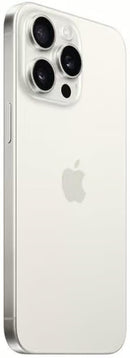 iPhone 15 Pro Max 512GB White Titanium (Unlocked) - The BuyBackWorld Store