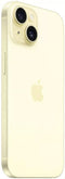 iPhone 15 512GB Yellow (Unlocked) - The BuyBackWorld Store